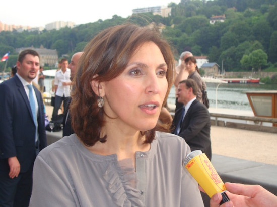 Nora Berra intervient après les accusations de dissimulation d’agressions sexuelles dans une maison de retraite