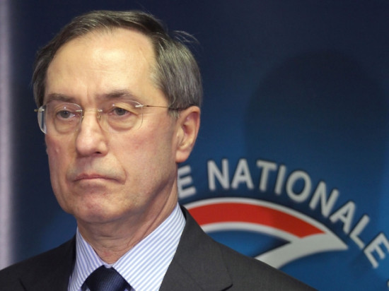 Immigration : Claude Guéant veut «augmenter les objectifs»