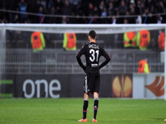 OL : la Ligue 1 pour seul horizon OL : la Ligue 1 pour seul horizon