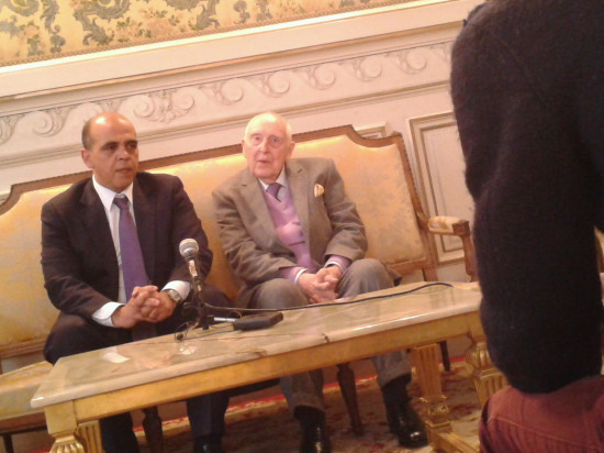 France 3 commémore le secrétaire de Jean Moulin