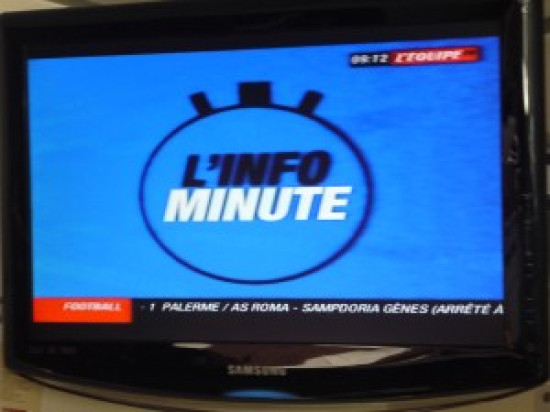 96,4% des t&eacute;l&eacute;spectateurs rh&ocirc;nalpins re&ccedil;oivent d&eacute;sormais la TNT