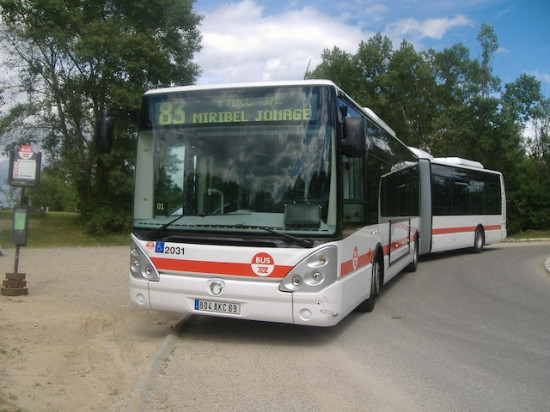 Assemblée générale des TCL vendredi