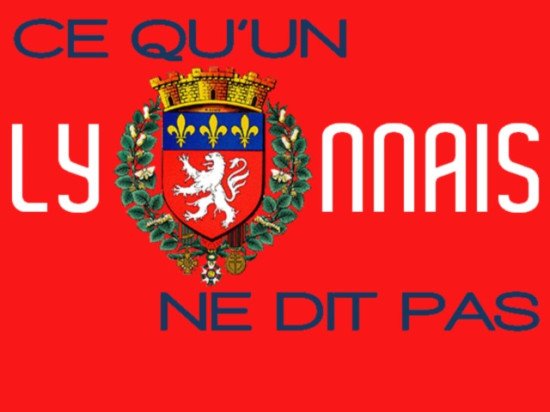 Ce qu’un Lyonnais ne dit pas : le groupe Facebook qui mêle "autodérision et fierté d'être Lyonnais"