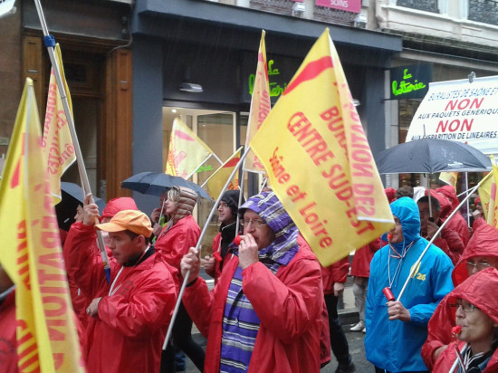 Augmentation du prix du tabac : "c'est notre métier qu'on tue" Augmentation du prix du tabac : "c'est notre métier qu'on tue"