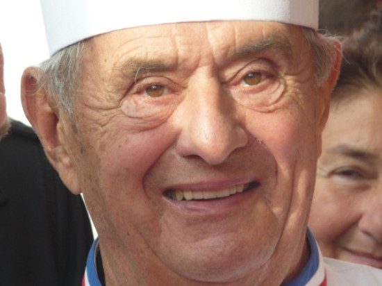 Paul Bocuse veut s’installer sur le site d’OL Land