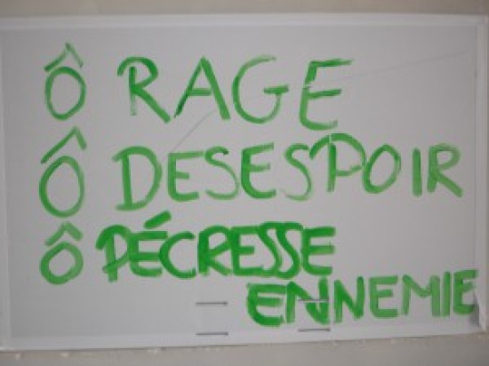 Lyon II : enfin une date pour les examens