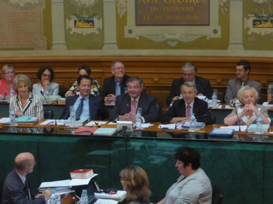 Le RSA sera &eacute;tendu aux 18-25 ans d&egrave;s septembre prochain dans le Rh&ocirc;ne