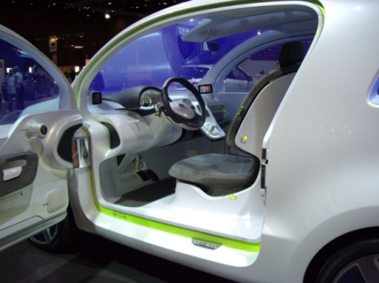 Sébastien Parent : « L’électrique, une question de volonté commerciale et politique »