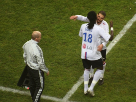 OL : Les Lyonnais préparent parfaitement leur nouveau rendez-vous européen