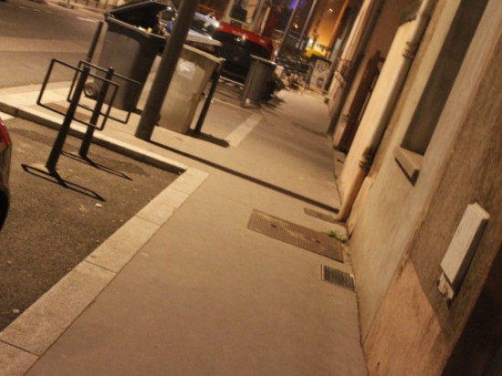 Agressions homophobes &agrave; Saint-Etienne