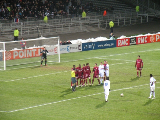 Amicaux: l'OL n'y arrive plus