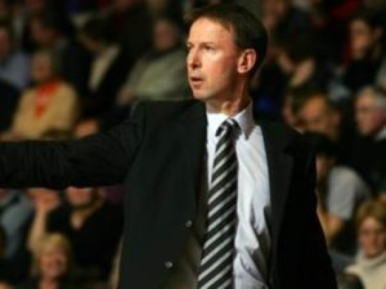 Basket : Le couac des Bleus de Vincent Collet Basket : Le couac des Bleus de Vincent Collet