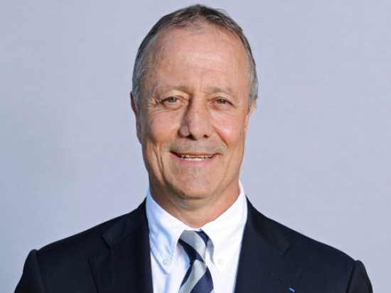 Bernard Lacombe a "toujours cru au titre depuis le d&eacute;but de la saison"