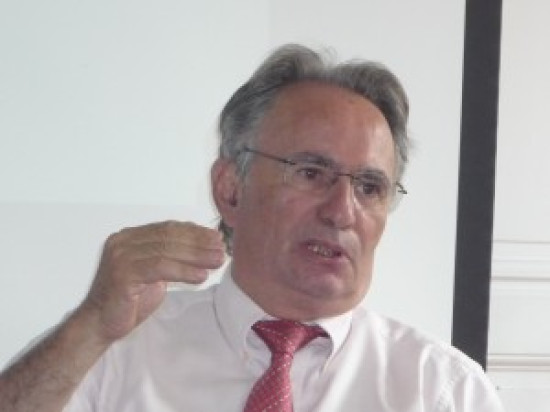 Bernard Rivalta est indign&eacute; de la subvention accord&eacute; au Sytral