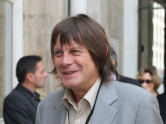 Bernard Thibault est &agrave; Lyon mardi