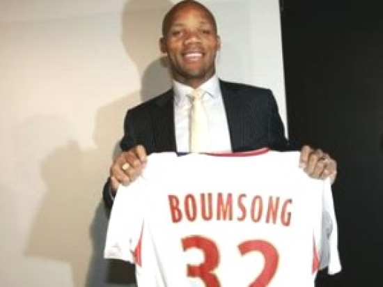 Boumsong, Makoun et Bastos forfaits pour Lyon-St Etienne