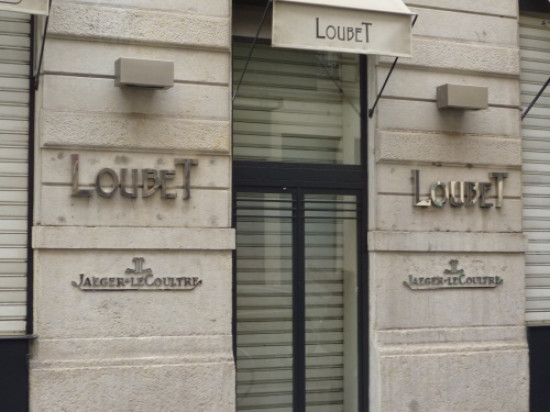 Braquage de la bijouterie: l'enquête avance