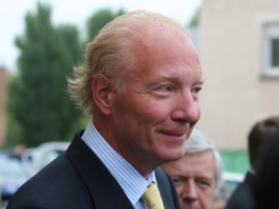 Brice Hortefeux inaugure jeudi &agrave; Grenoble une brigade d'intervention in&eacute;dite