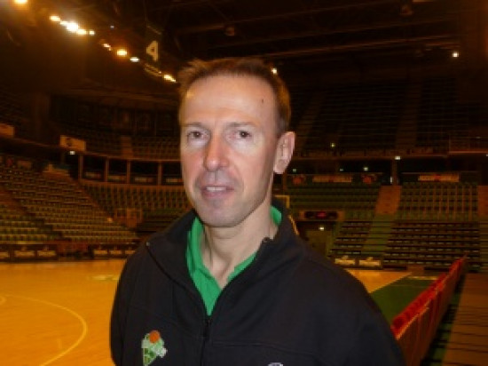 C’est fait pour les Bleus de Vincent Collet C’est fait pour les Bleus de Vincent Collet