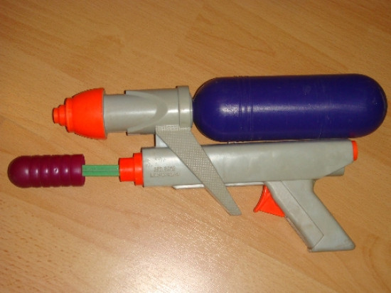 C&rsquo;est parti pour Streetwars