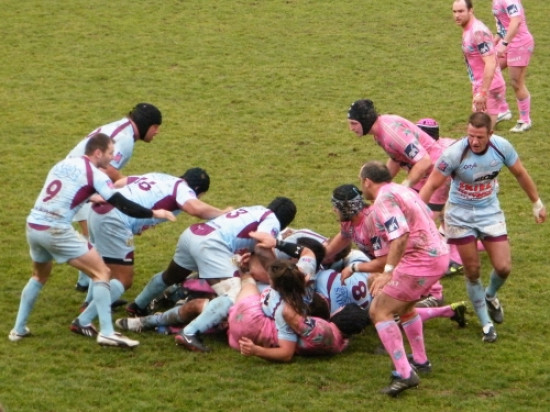 Changement de tête au CSBJ Changement de tête au CSBJ