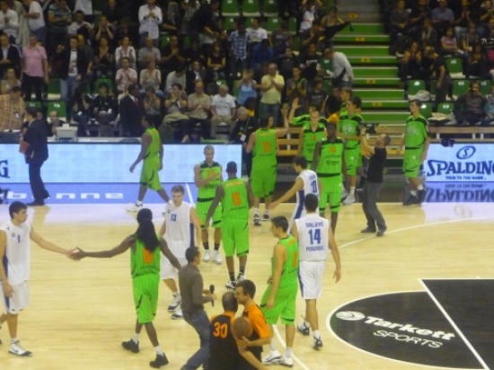 Coupe de France : Pau / Asvel Coupe de France : Pau / Asvel