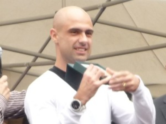 Cris ne sait pas s’il sera lyonnais l’an prochain