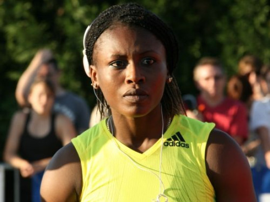 Déception pour la Lyonnaise Teresa Nzola Meso Ba Déception pour la Lyonnaise Teresa Nzola Meso Ba