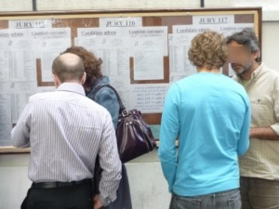 De nouveau la boule au ventre pour les 30 000 candidats au bac de l'acad&eacute;mie de Lyon