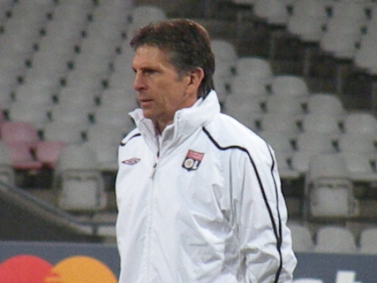 De nouveaux joueurs rapidement à l'OL