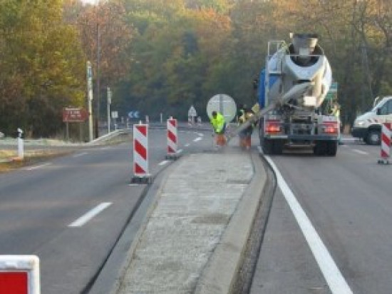 De nouvelles perturbations à l’entrée Est de l’agglomération De nouvelles perturbations à l’entrée Est de l’agglomération