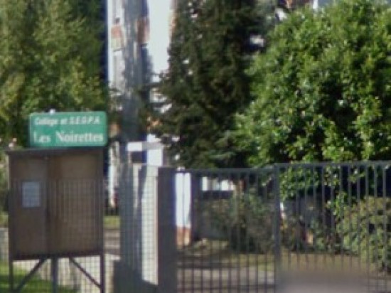 Des policiers peut-&ecirc;tre bient&ocirc;t dans certains coll&egrave;ges du Grand Lyon