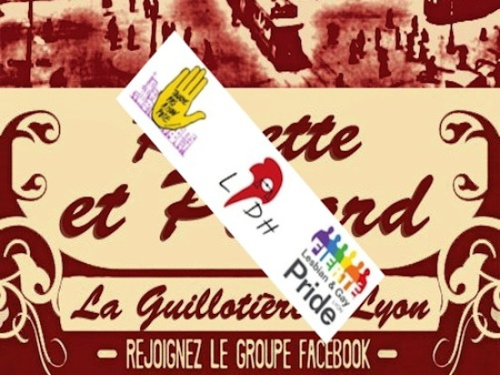 Des r&eacute;actions &agrave; l&rsquo;organisation de l&rsquo;ap&eacute;ro &laquo; rosette-pinard &raquo; &agrave; la Guilloti&egrave;re