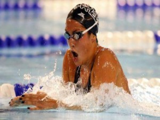 Deux médailles pour Lyon Natation