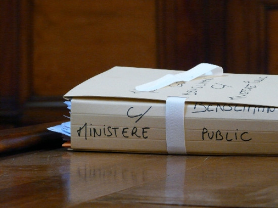 Deux personnes mis en examen dans l'enquête sur le braquage de la rue de la République Deux personnes mis en examen dans l'enquête sur le braquage de la rue de la République