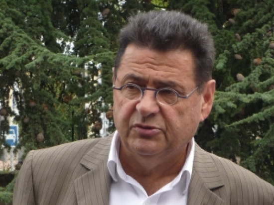 Divorce &agrave; Villeurbanne entre socialistes et &eacute;cologistes