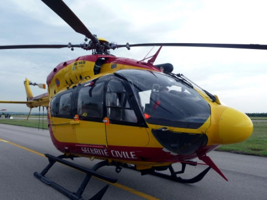 Dramatique accident sur une exploitation agricole