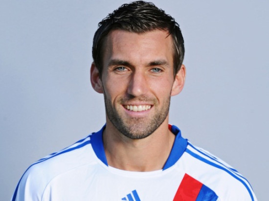 Equipe de France : Anthony R&eacute;veill&egrave;re a &laquo; plu &raquo; &agrave; Laurent Blanc