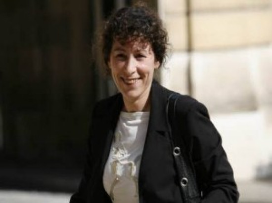 Fadela Amara &agrave; Lyon contre l'illetrisme