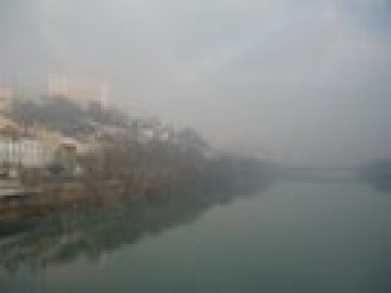 Fin de l'&eacute;pisode de pollution dans le bassin lyonnais