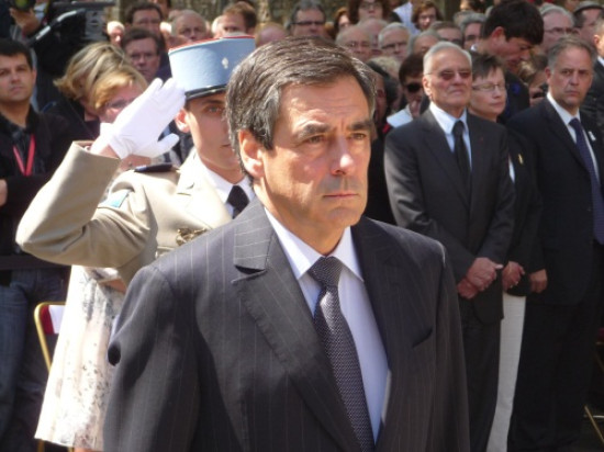 François Fillon en visite dans l'agglomération ce lundi