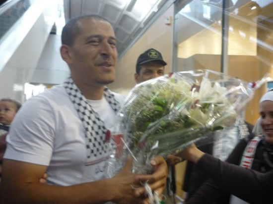 Gaza: l’humanitaire lyonnais est de retour