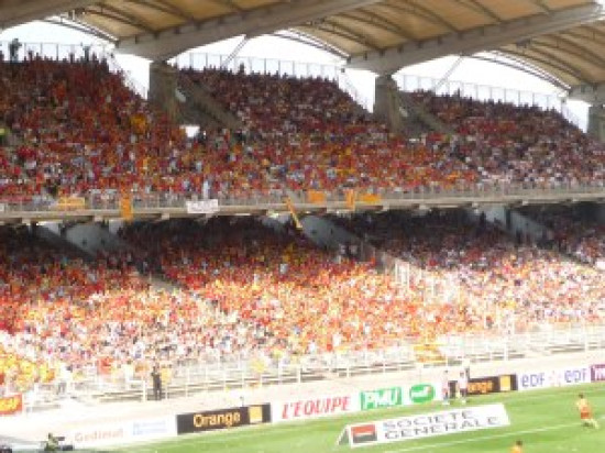 Gerland passe à l'ovalie