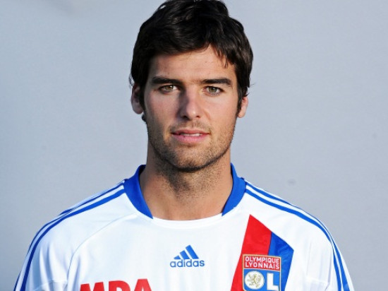 Gourcuff forfait pour Monaco