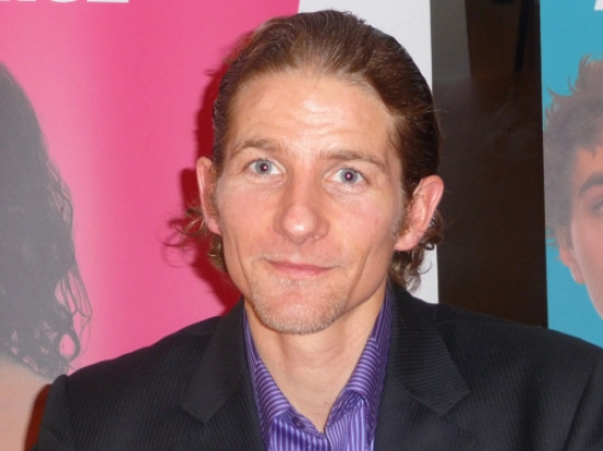 Gwendal Peizerat sur tous les fronts vendredi Gwendal Peizerat sur tous les fronts vendredi