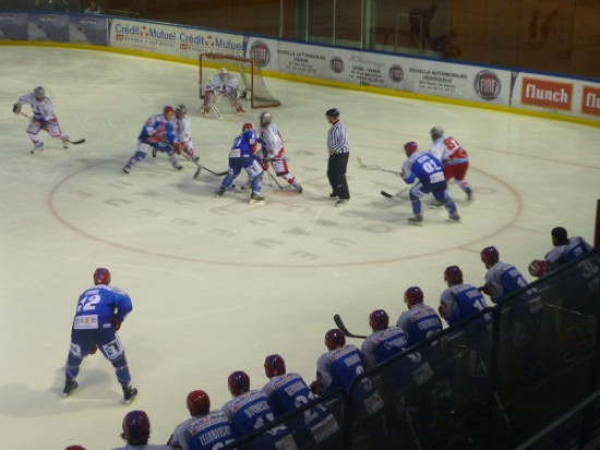 Hockey : Le LHC de retour sur la glace le 10 août Hockey : Le LHC de retour sur la glace le 10 août