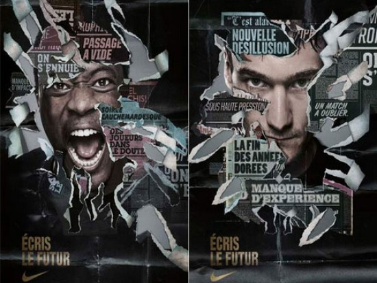 Hugo Lloris à l’Opéra