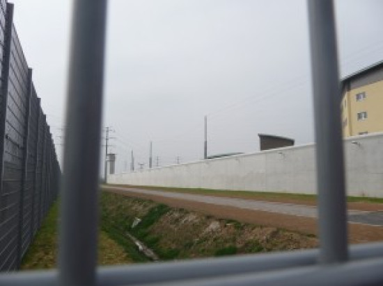 Il avait tent&eacute; de s&rsquo;&eacute;vader de la prison de Corbas