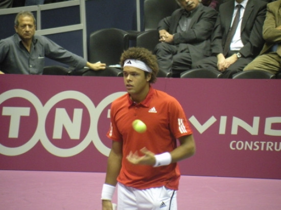 Incertitude autour de la Coupe Davis