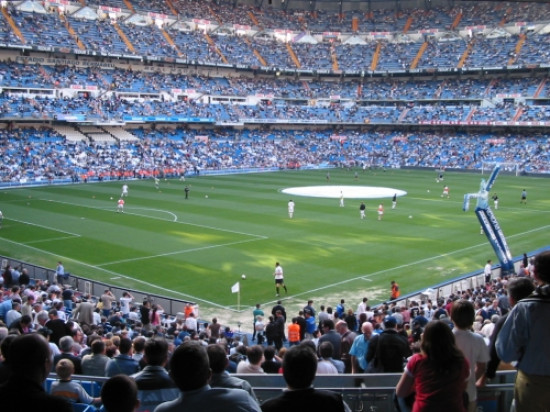 Kaka manquera le match Real Madrid - OL